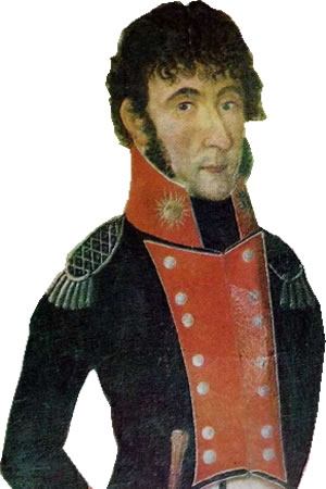 Francisco Ortiz de Ocampo